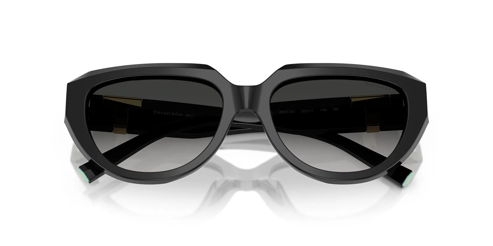 Tiffany 4238U Sunglasses - view 10